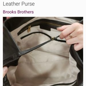 Brookes Brothers